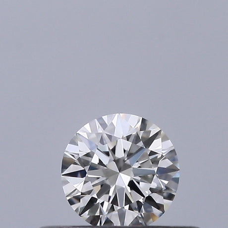 0.23 carat Round diamond F VVS1 Excellent