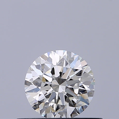 0.41 carat Round diamond G IF Excellent
