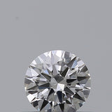 0.27 carat Round diamond F  VVS1 Excellent