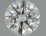 0.42 carat Round diamond G  SI2 Excellent