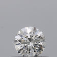 0.30 carat Round diamond G  VVS2 Excellent