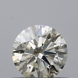 0.52 carat Round diamond M VVS1 Excellent