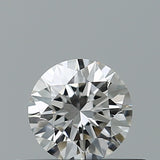 0.27 carat Round diamond E  VS1 Excellent
