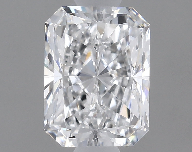 0.60 carat Radiant diamond D VS2 