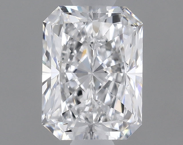 0.60 carat Radiant diamond D VS2 