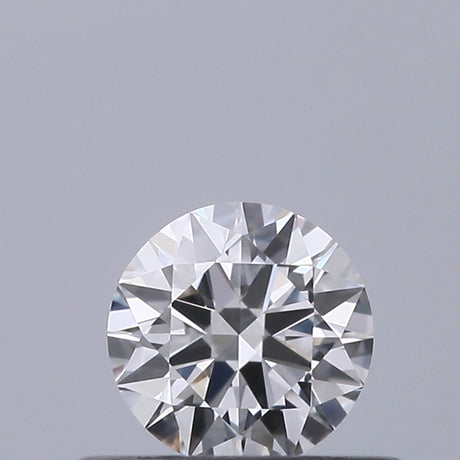 0.31 carat Round diamond D VVS1 Excellent
