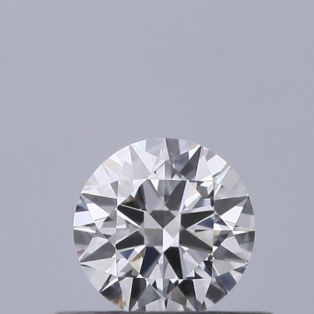0.31 carat Round diamond D VVS1 Excellent