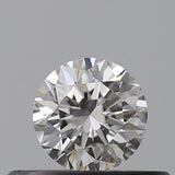 0.23 carat Round diamond G  IF Excellent