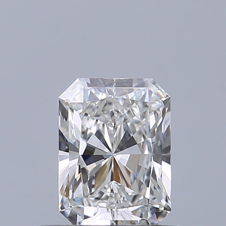 0.45 carat Radiant diamond D VVS1 