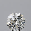 0.36 carat Round diamond F IF Excellent
