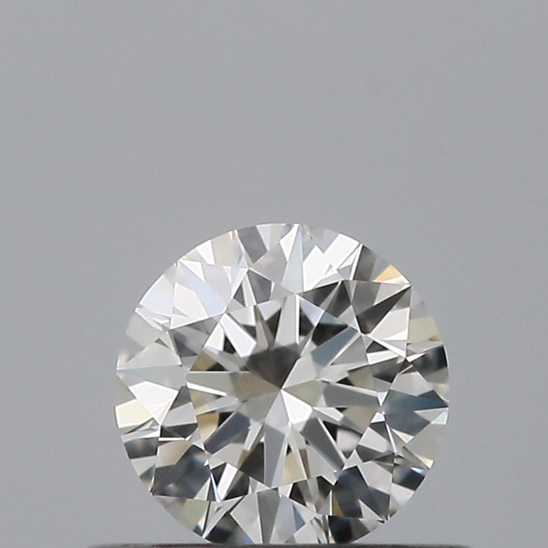 0.36 carat Round diamond F IF Excellent
