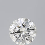 0.23 carat Round diamond G VVS2 Excellent