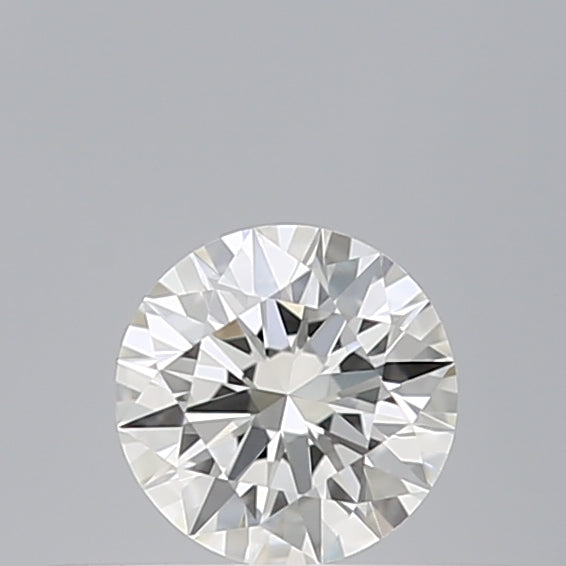 0.23 carat Round diamond G VVS2 Excellent