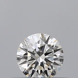 0.23 carat Round diamond G VVS1 Excellent