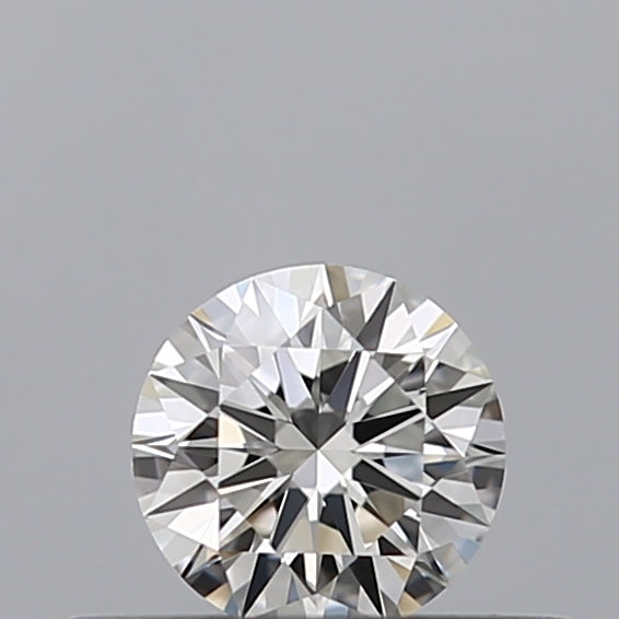 0.23 carat Round diamond G VVS1 Excellent