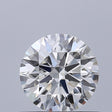 0.63 carat Round diamond G VS1 Excellent