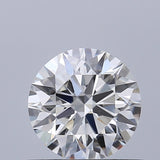 0.63 carat Round diamond G VS1 Excellent