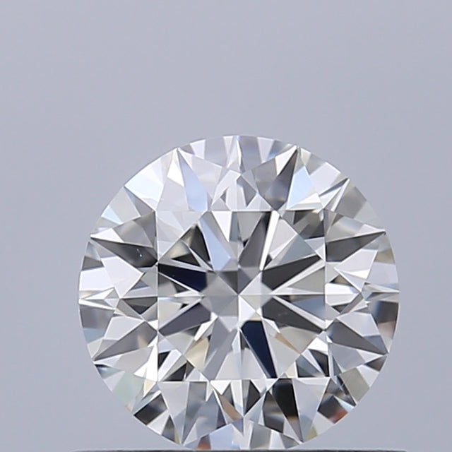 0.63 carat Round diamond G VS1 Excellent