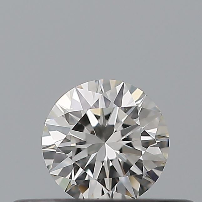 0.23 carat Round diamond G VVS1 VeryGood