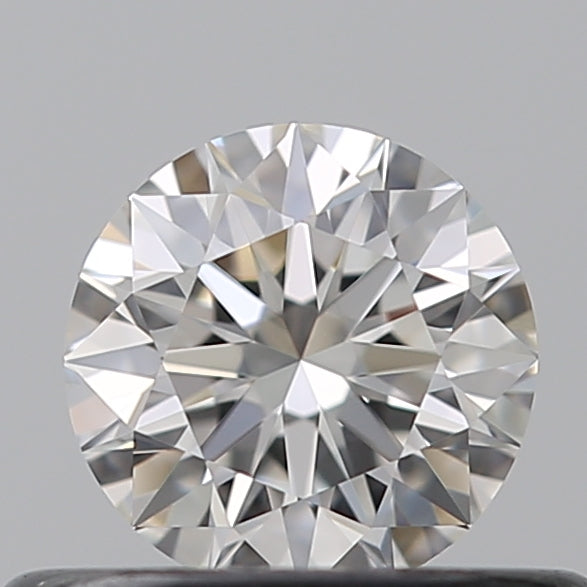 0.36 carat Round diamond F  VVS1 Excellent