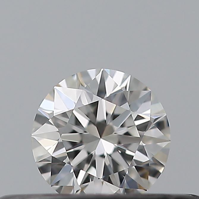 0.19 carat Round diamond G  VVS1 Excellent