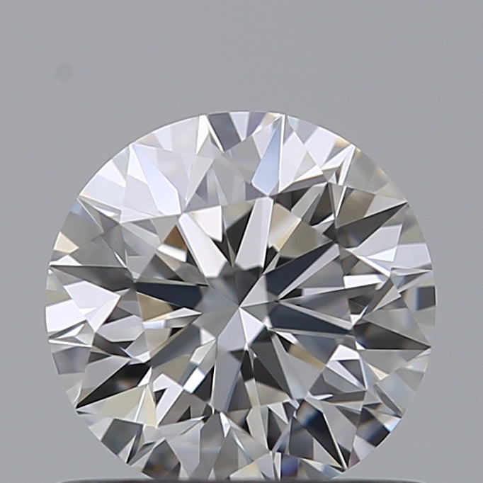 0.70 carat Round diamond F  VVS1 Excellent