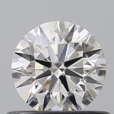 0.51 carat Round diamond G  VS2 Excellent