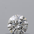 0.31 carat Round diamond G  VVS1 Excellent