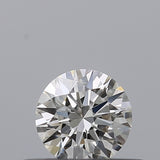 0.31 carat Round diamond G  VVS1 Excellent