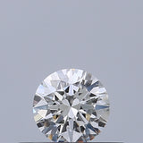 0.27 carat Round diamond G VVS2 Excellent