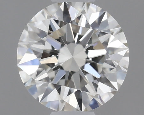 0.30 carat Round diamond K VS2 Excellent