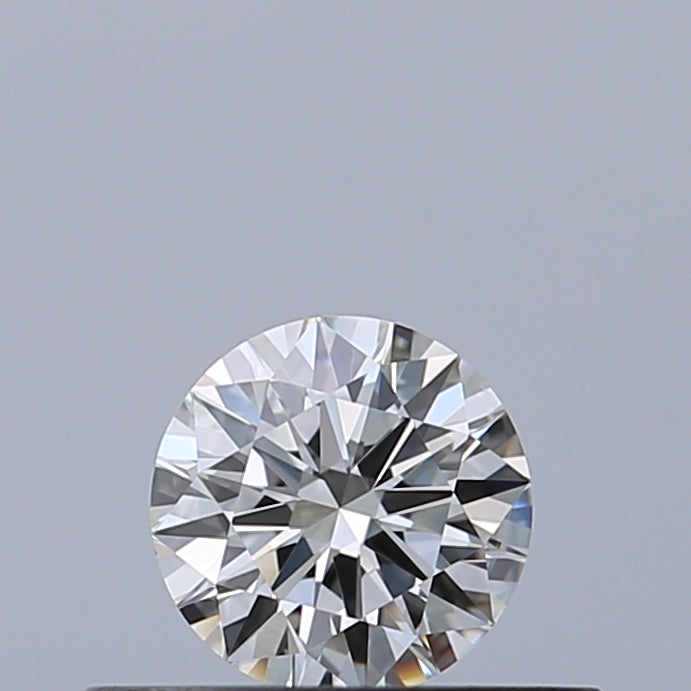 0.30 carat Round diamond G IF Excellent