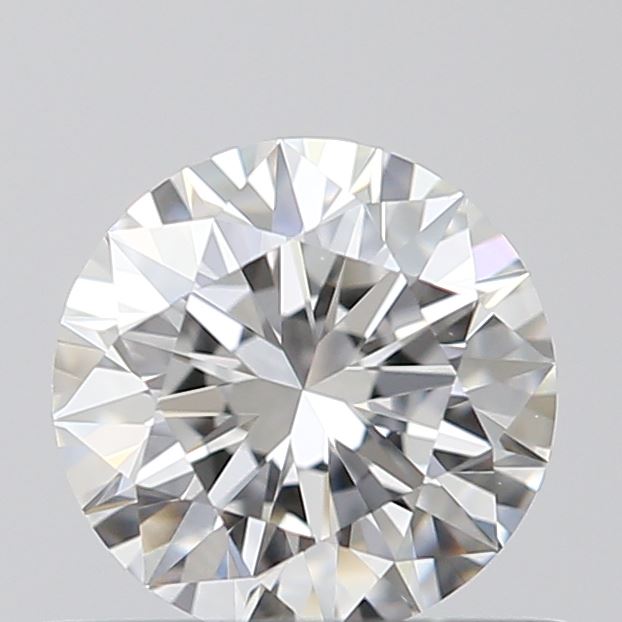 0.50 carat Round diamond F  IF Excellent