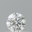 0.23 carat Round diamond D VS1 Excellent