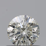 0.50 carat Round diamond K  VVS1 Excellent