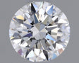 0.50 carat Round diamond G VVS1 Excellent