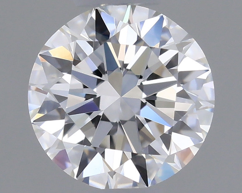 0.50 carat Round diamond G VVS1 Excellent