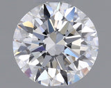 0.50 carat Round diamond G VVS1 Excellent
