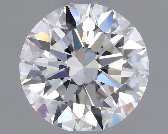 0.50 carat Round diamond G VVS1 Excellent