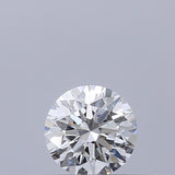 0.27 carat Round diamond F VVS1 Excellent