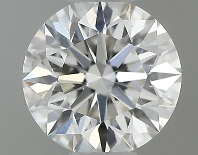 0.30 carat Round diamond F  VS2 Excellent