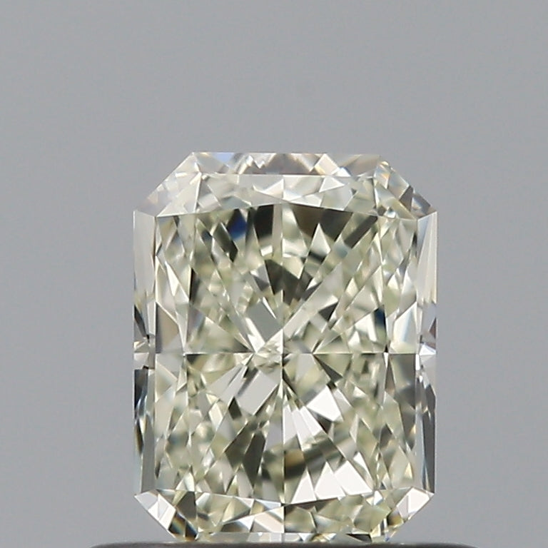 0.60 carat Radiant diamond M  VVS1