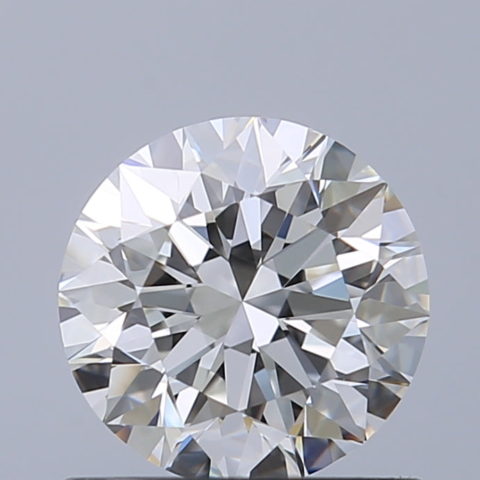 0.85 carat Round diamond F VVS2 Excellent