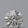 0.29 carat Round diamond E VS1 Excellent