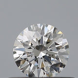 0.34 carat Round diamond D  VS2 Excellent