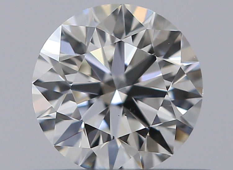 0.41 carat Round diamond H  VS2 Excellent