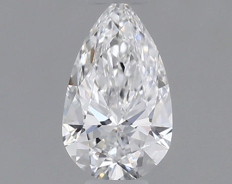 0.30 carat Pear diamond F SI1 