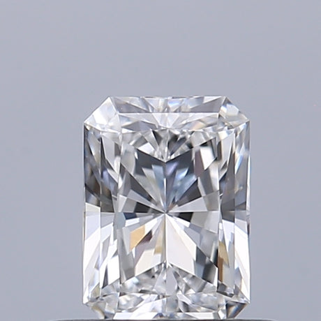 0.41 carat Radiant diamond D VS1 