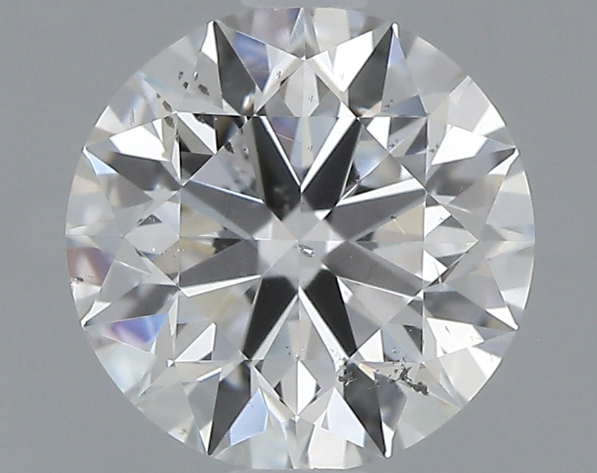 1.10 carat Round diamond E  SI2 Excellent