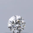 0.29 carat Round diamond F VS2 Excellent
